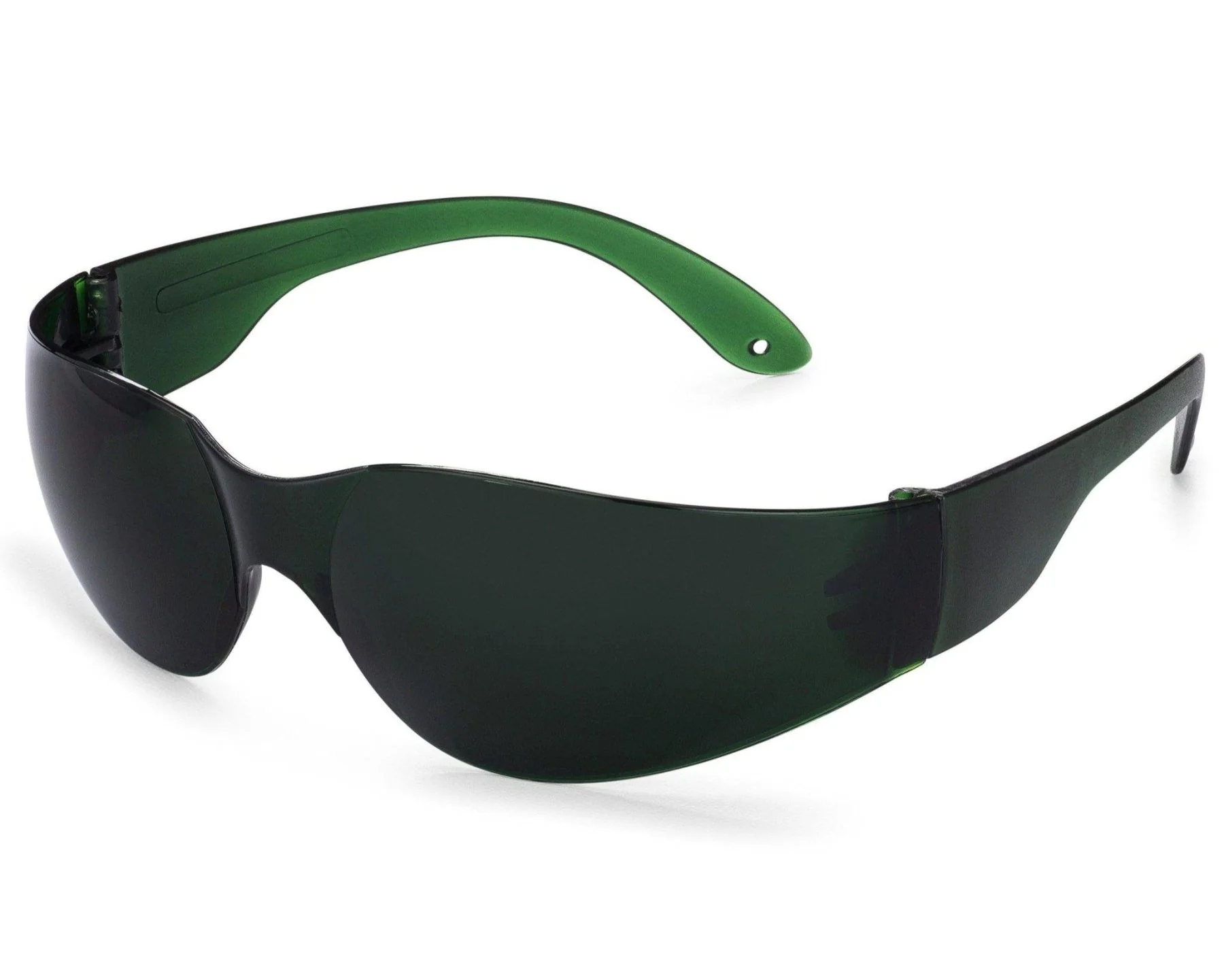 Mito Red Light | Red Light Therapy Glasses IR5 (Extra Dark) - Image 5