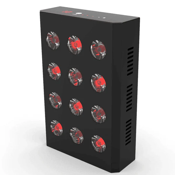 Mito Mobile | Budget Friendly Portable Red Light Therapy - Image 2
