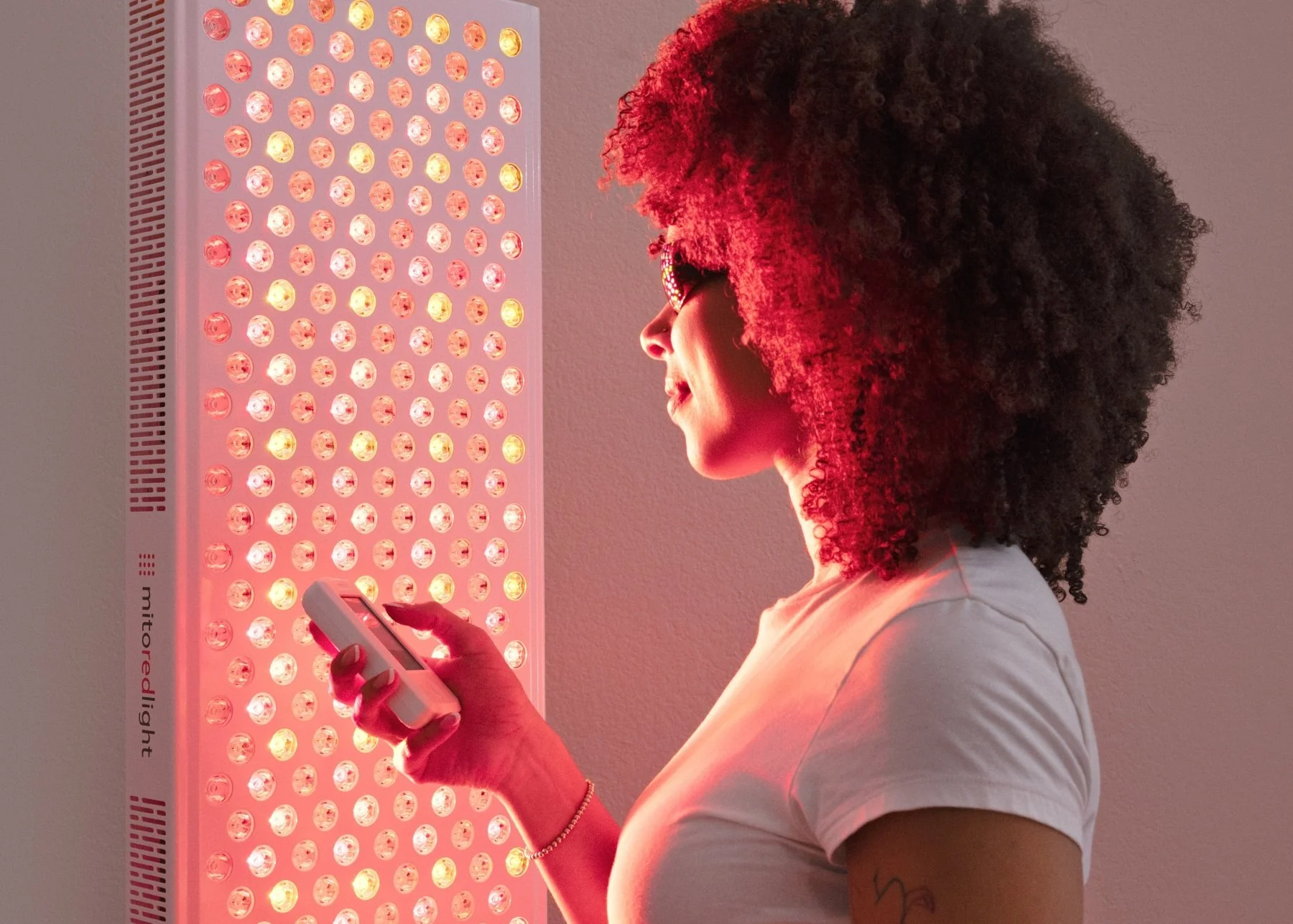 MitoADAPT 4.0 | Red Light Therapy Panel Series - Image 10