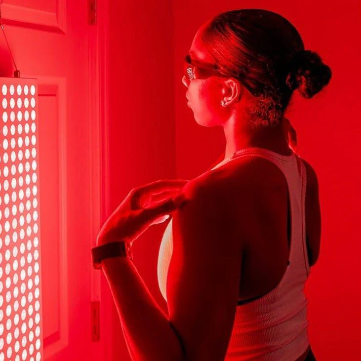MitoADAPT 4.0 | Red Light Therapy Panel Series - Image 11