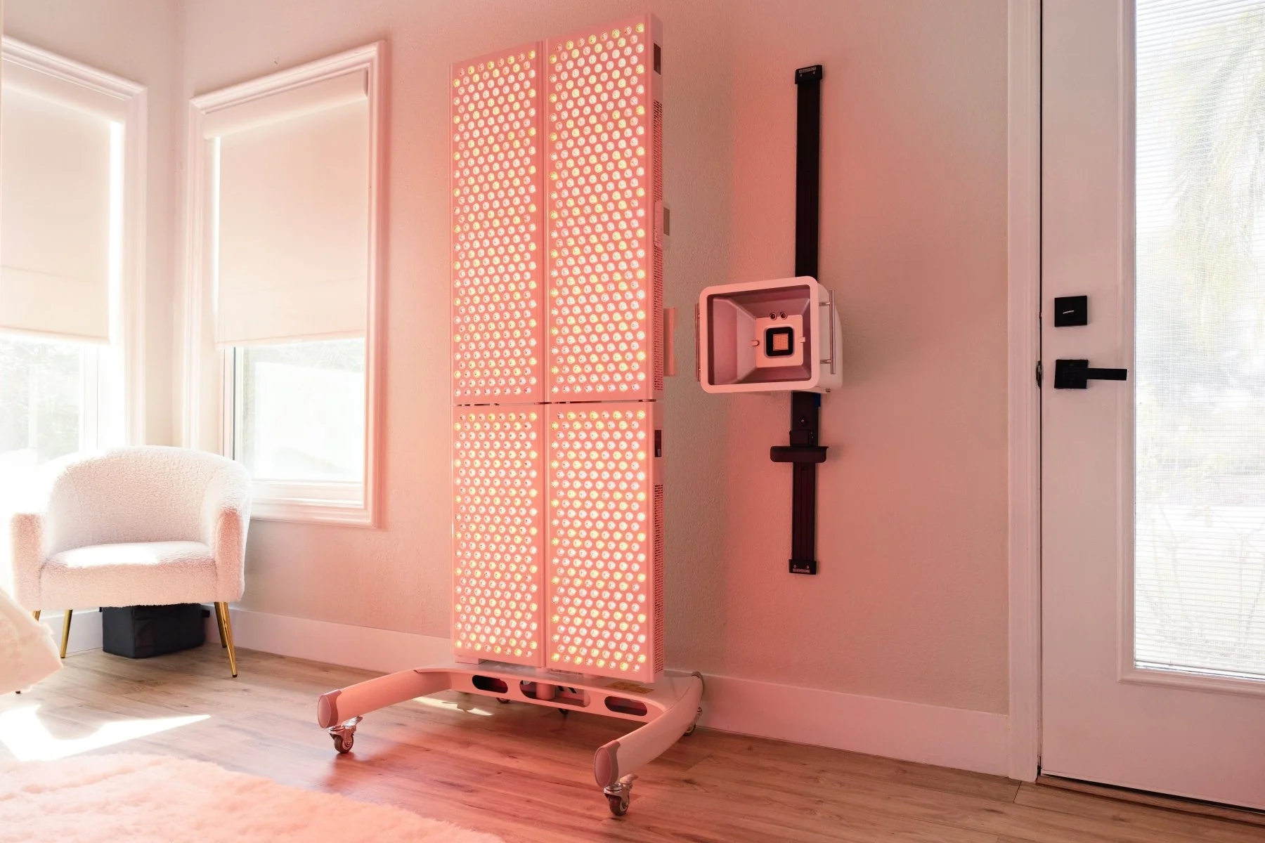 MitoADAPT 4.0 | Red Light Therapy Panel Series - Image 32