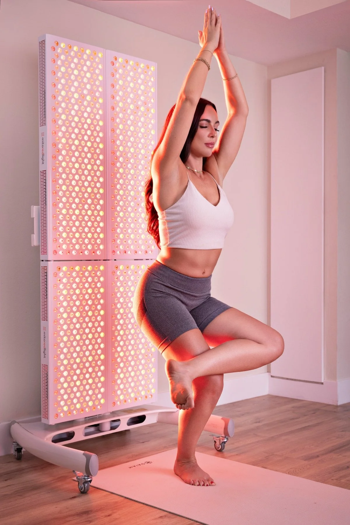 MitoADAPT 4.0 | Red Light Therapy Panel Series - Image 33