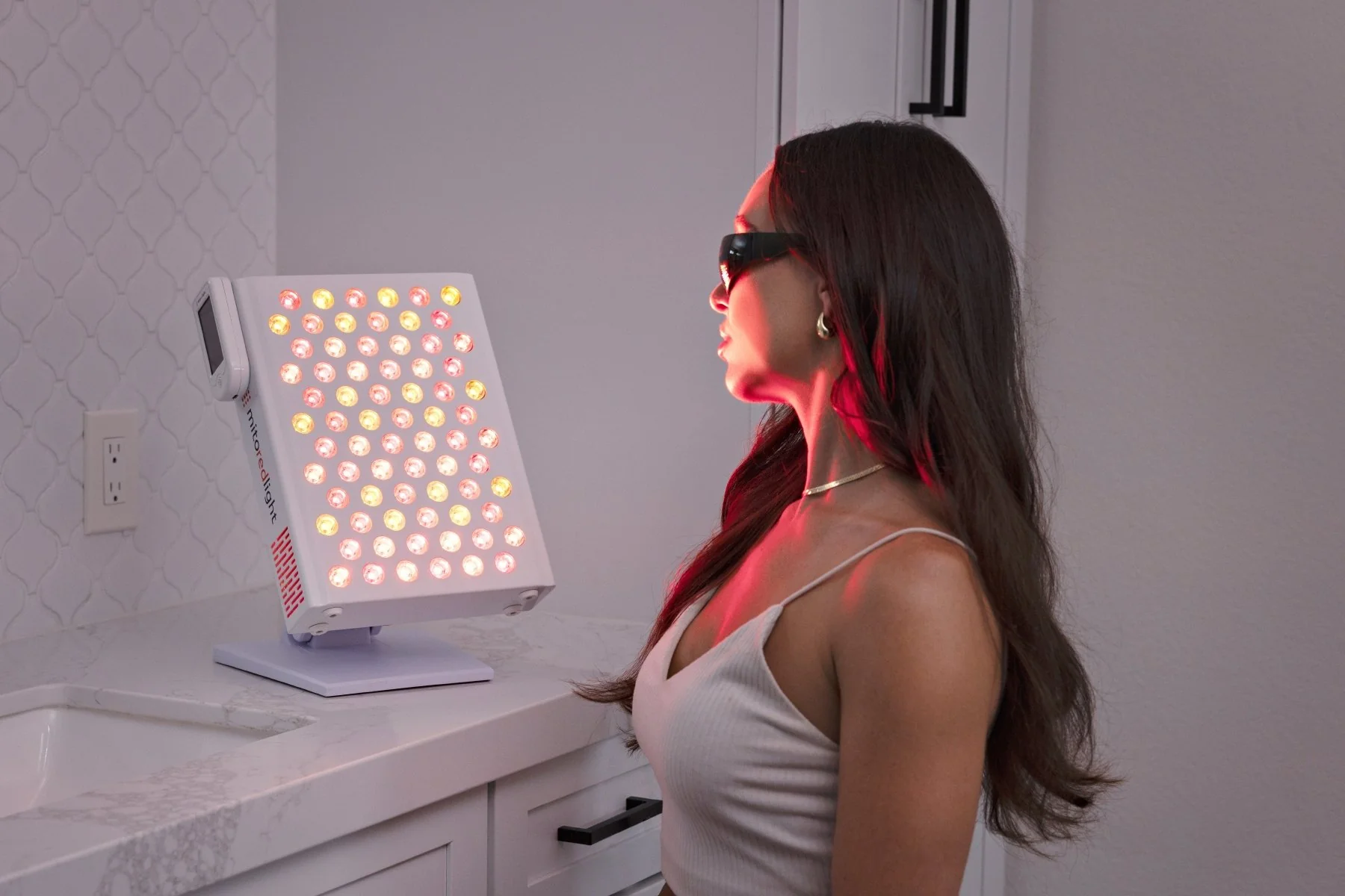 MitoADAPT 4.0 | Red Light Therapy Panel Series - Image 4