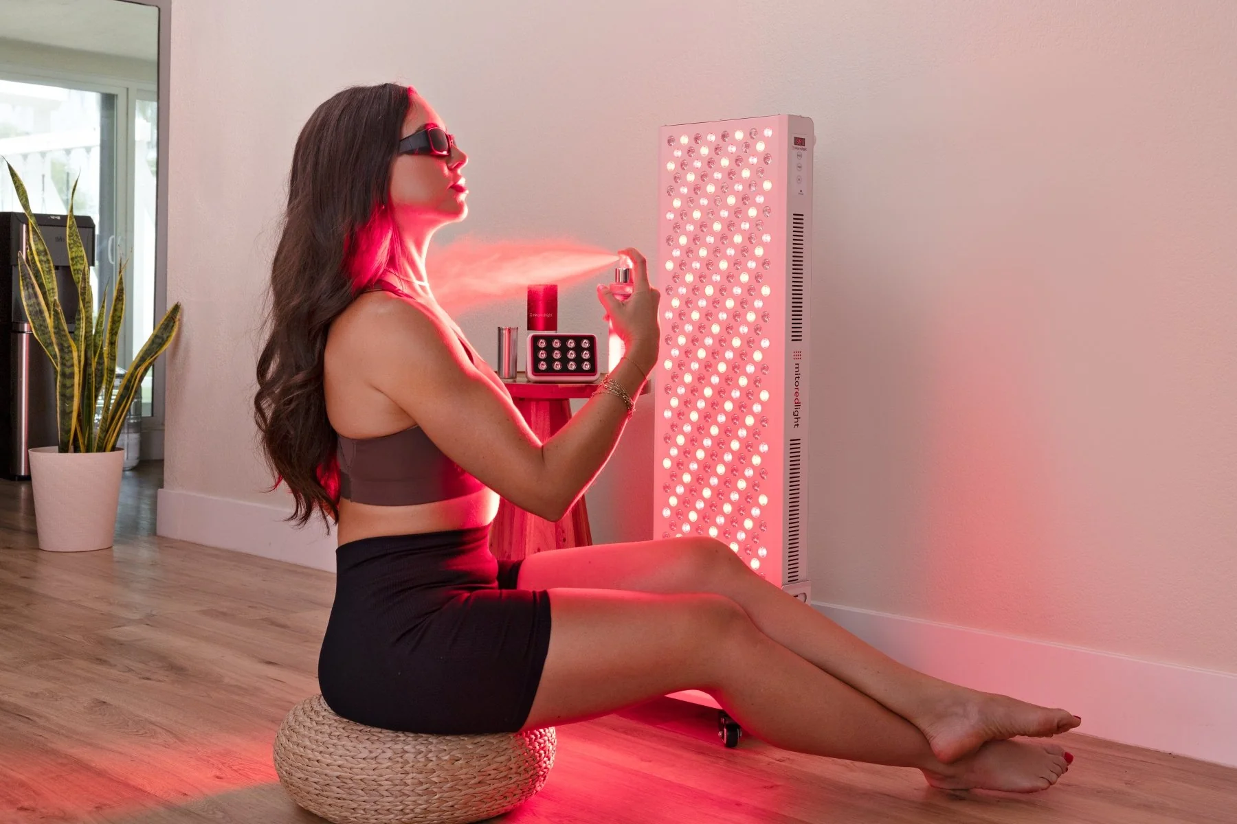 MitoAURA™: Red Light Therapy Enhancing Body Spray - BioPhotonic Skincare™ - Image 6