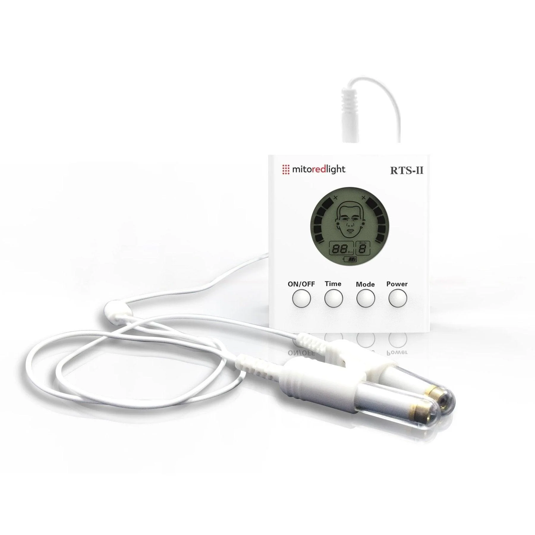 MitoBOOST™ - Intranasal Device System | Sinus Health, Immune Support, Brain Health - Image 11