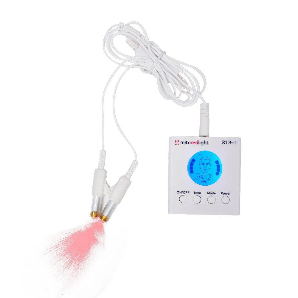 MitoBOOST™ - Intranasal Device System | Sinus Health, Immune Support, Brain Health - Image 4