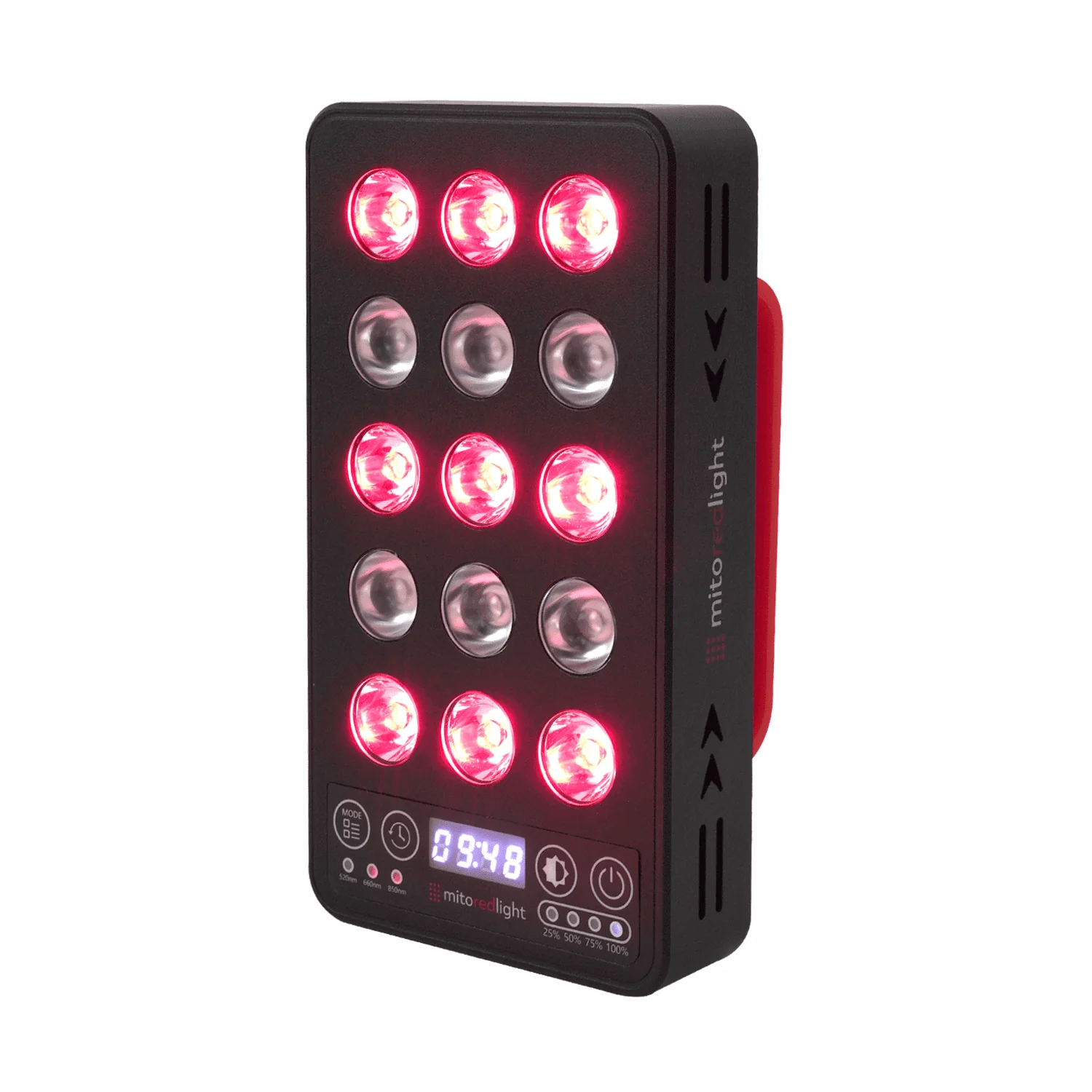 MitoGREEN™ | Green Light Therapy or Red Light Therapy Combo Device - Image 2
