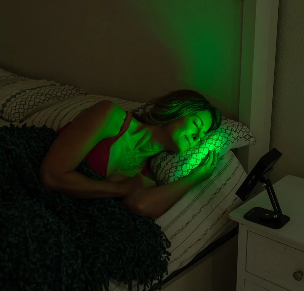 MitoGREEN™ | Green Light Therapy or Red Light Therapy Combo Device - Image 4