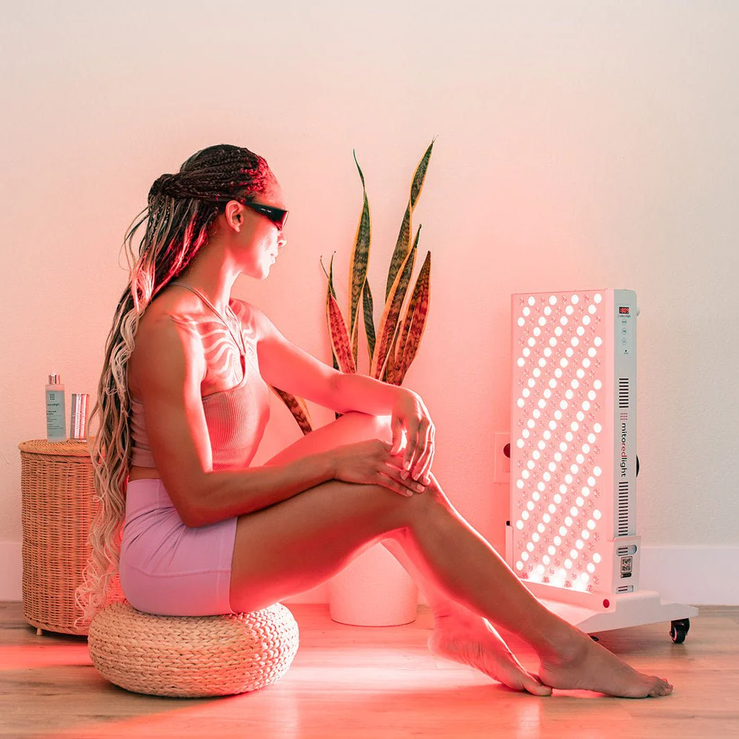 MitoPRO+ | Red Light Therapy Panel Series v2 - Image 11