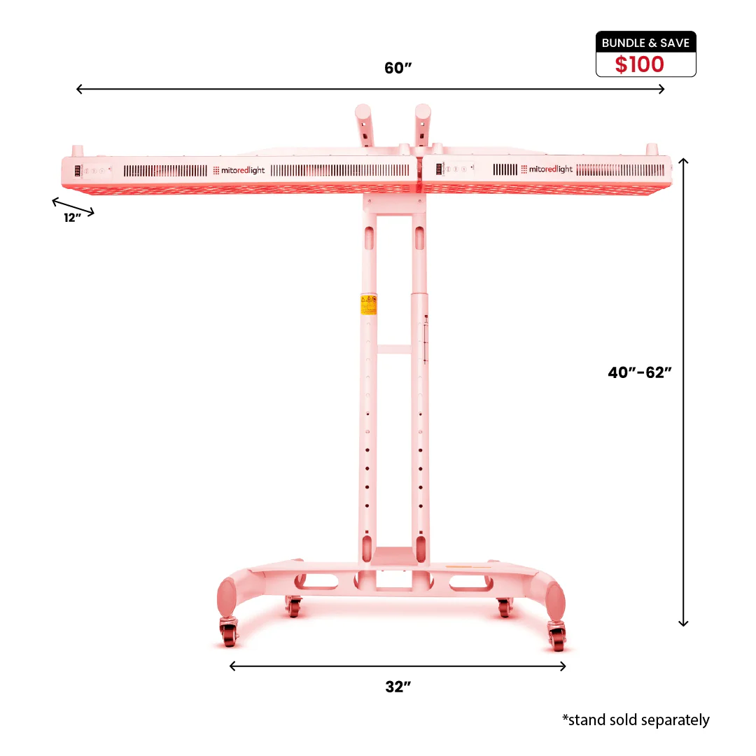 MitoPRO+ | Red Light Therapy Panel Series v2 - Image 23
