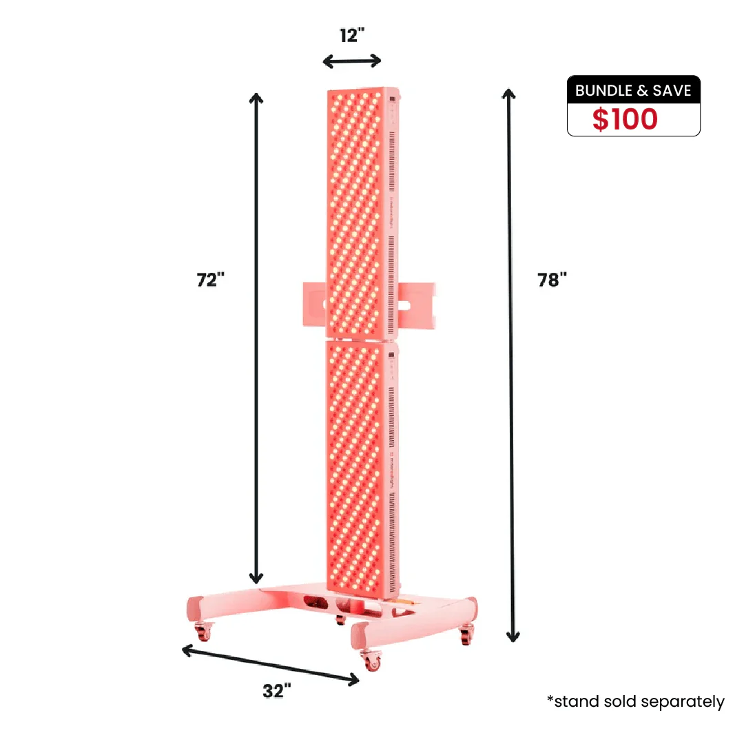 MitoPRO+ | Red Light Therapy Panel Series v2 - Image 28