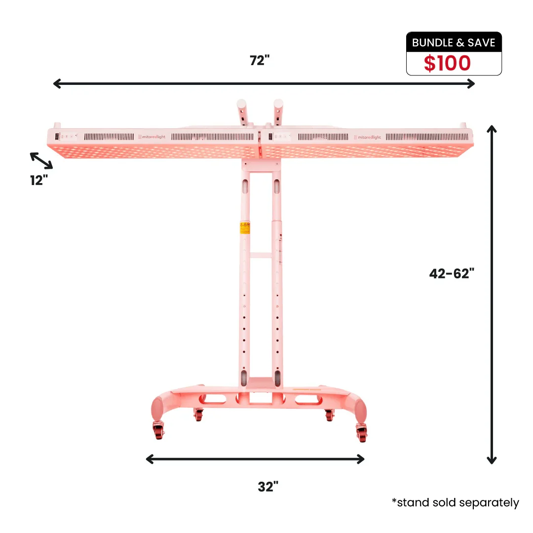 MitoPRO+ | Red Light Therapy Panel Series v2 - Image 29