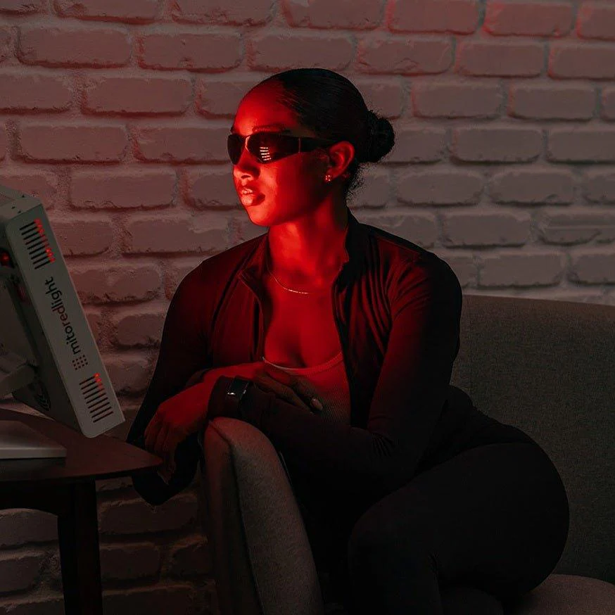 MitoPRO+ | Red Light Therapy Panel Series v2 - Image 3