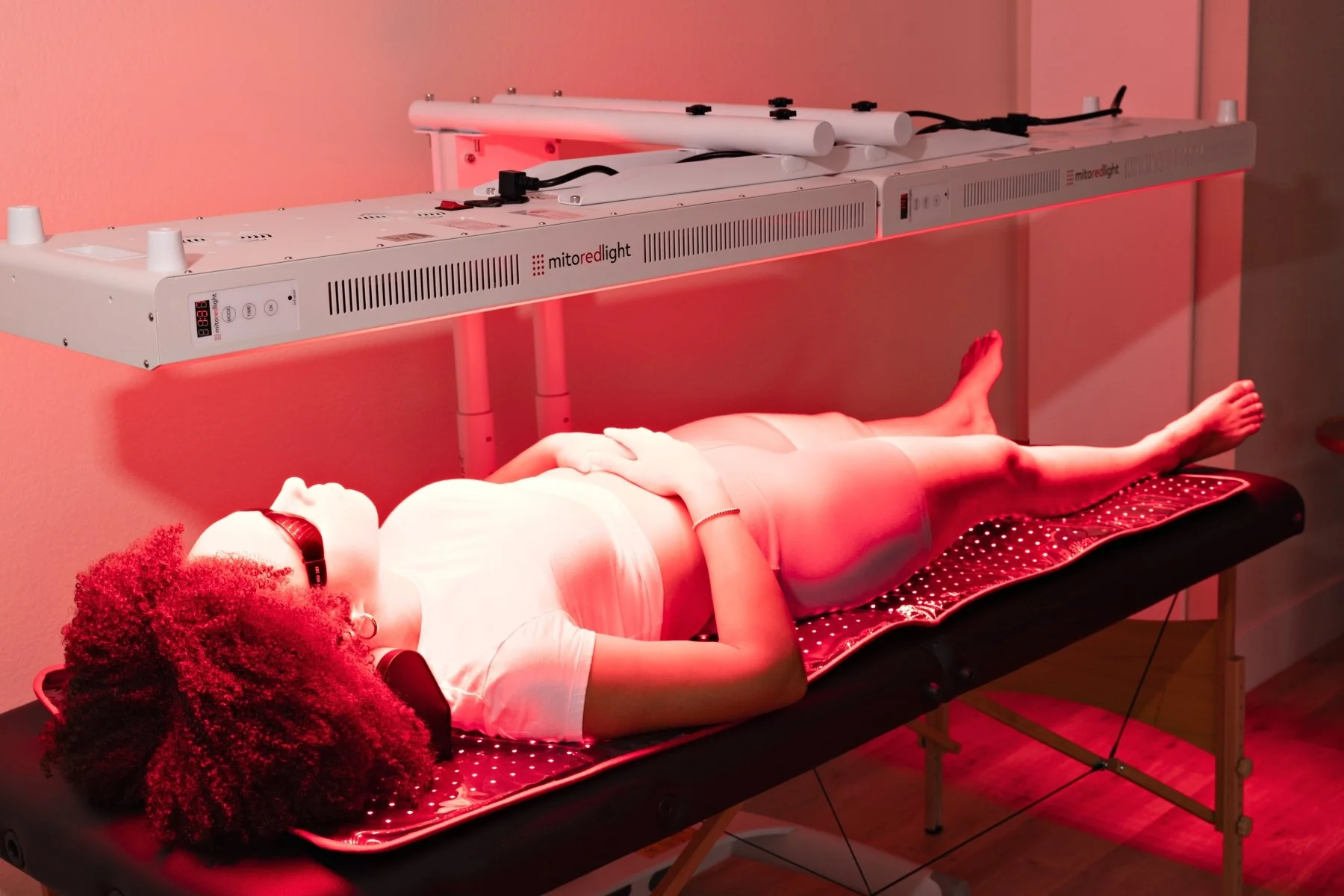 MitoPRO+ | Red Light Therapy Panel Series v2 - Image 31