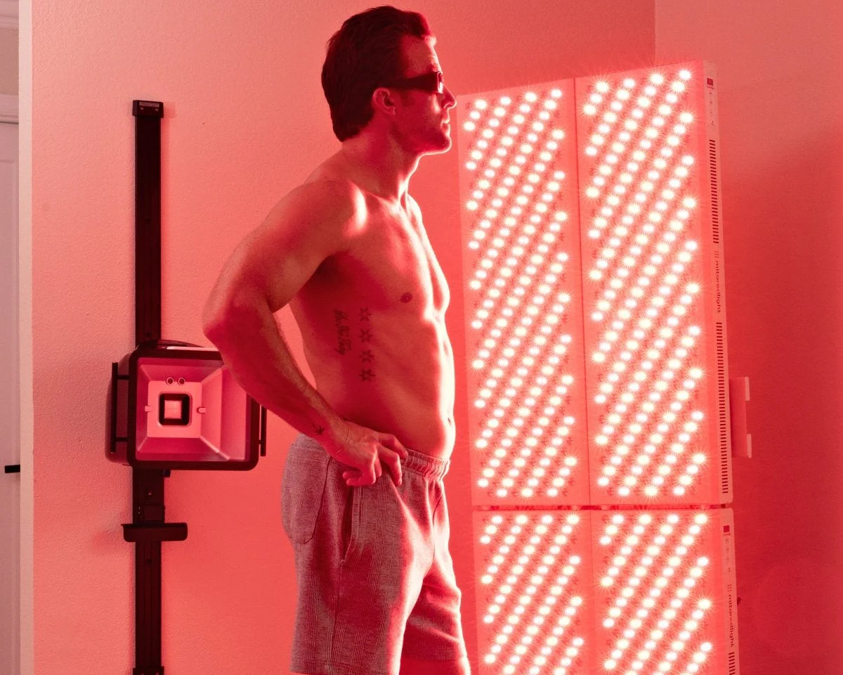 MitoPRO+ | Red Light Therapy Panel Series v2 - Image 35