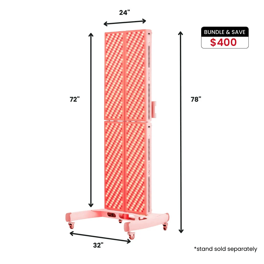 MitoPRO+ | Red Light Therapy Panel Series v2 - Image 38