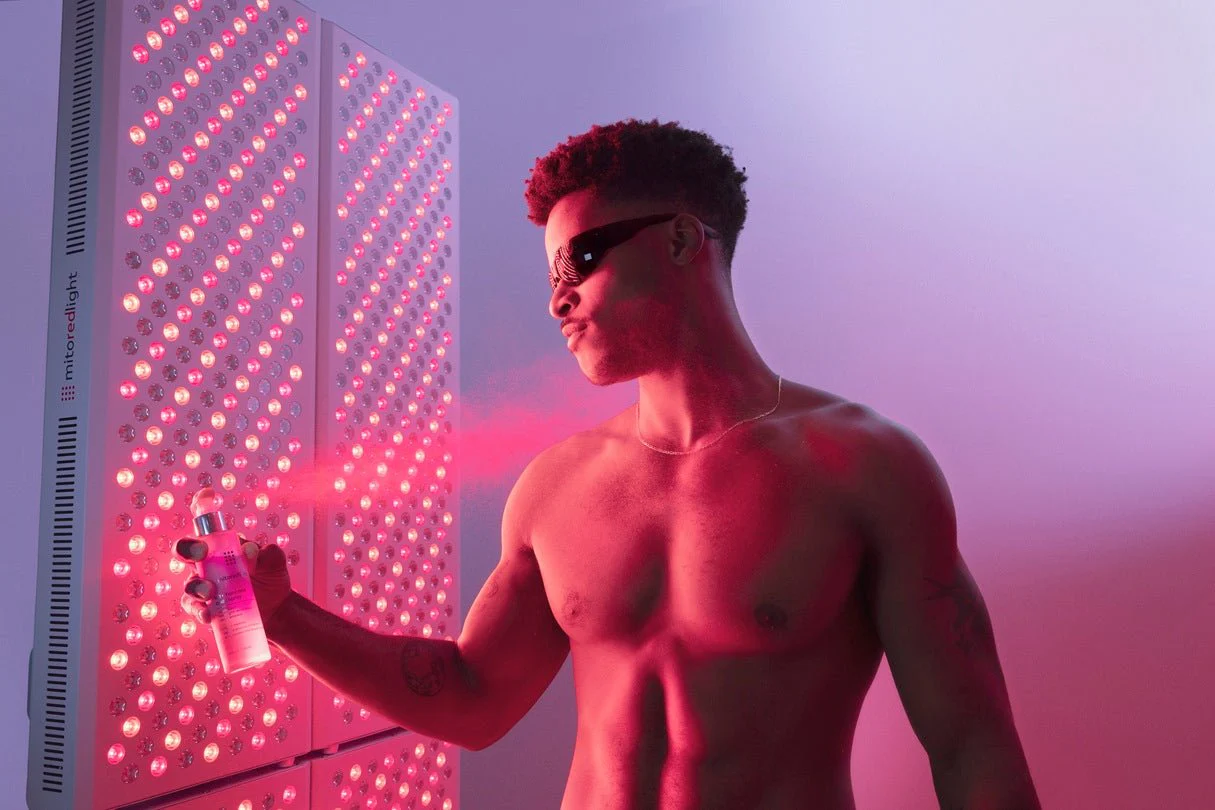 MitoPRO+ | Red Light Therapy Panel Series v2 - Image 42