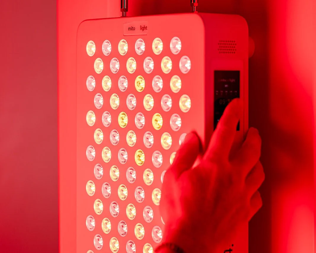 MitoPRO X | Red Light Therapy Panel Series - Image 12