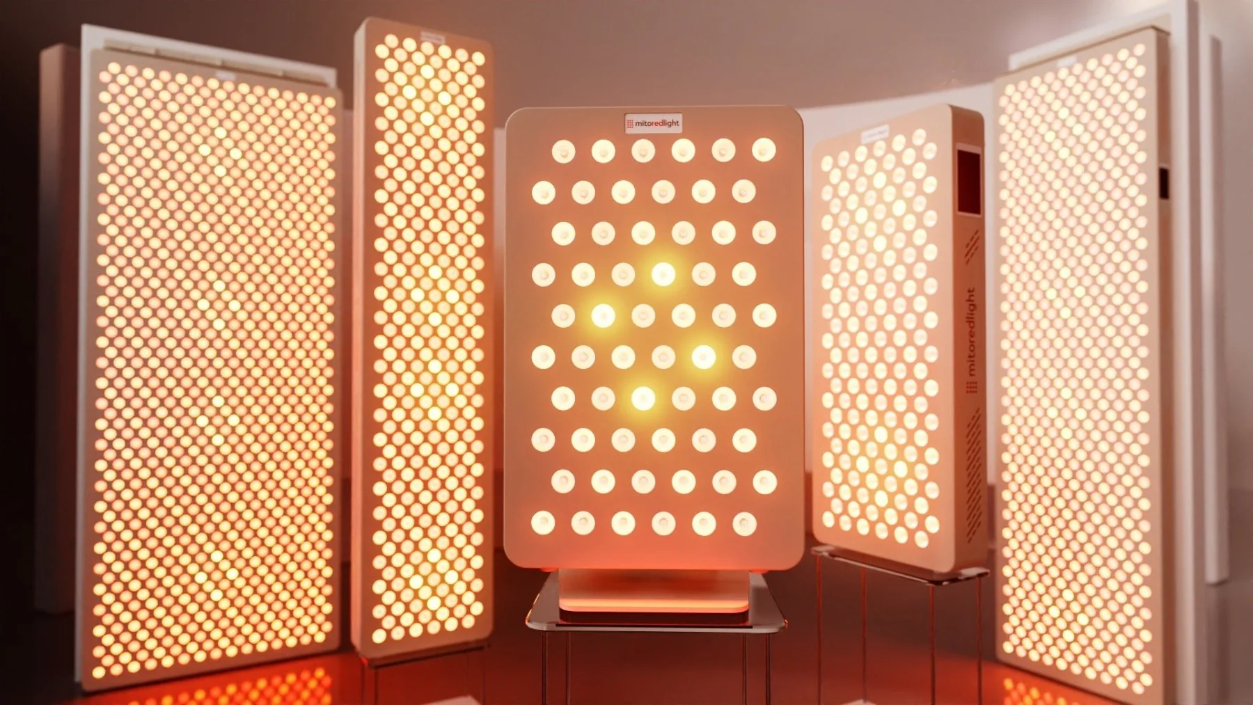 MitoPRO X | Red Light Therapy Panel Series - Image 13