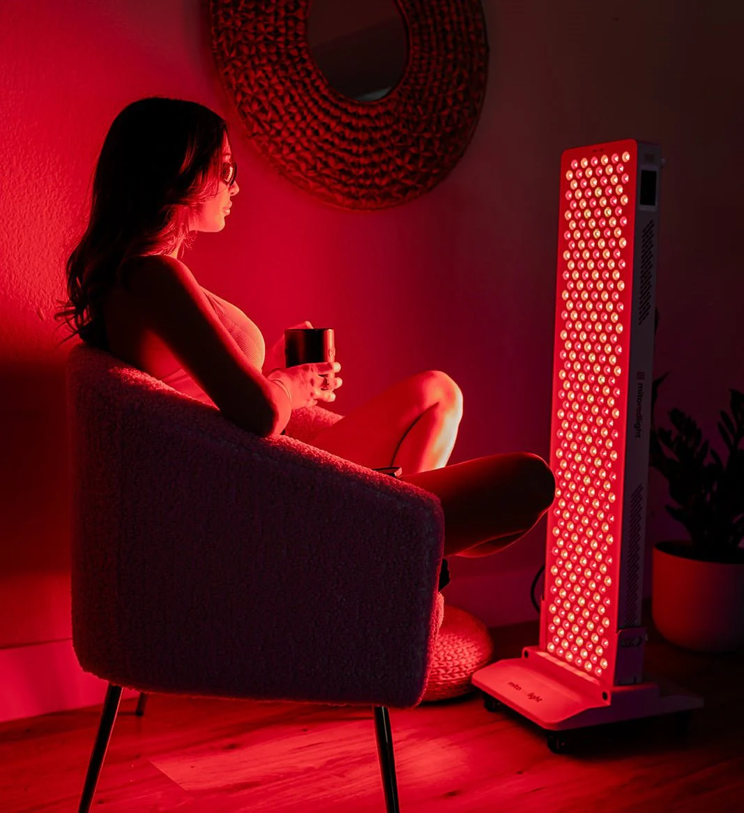 MitoPRO X | Red Light Therapy Panel Series - Image 18