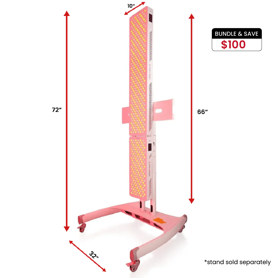 MitoPRO X | Red Light Therapy Panel Series - Image 21