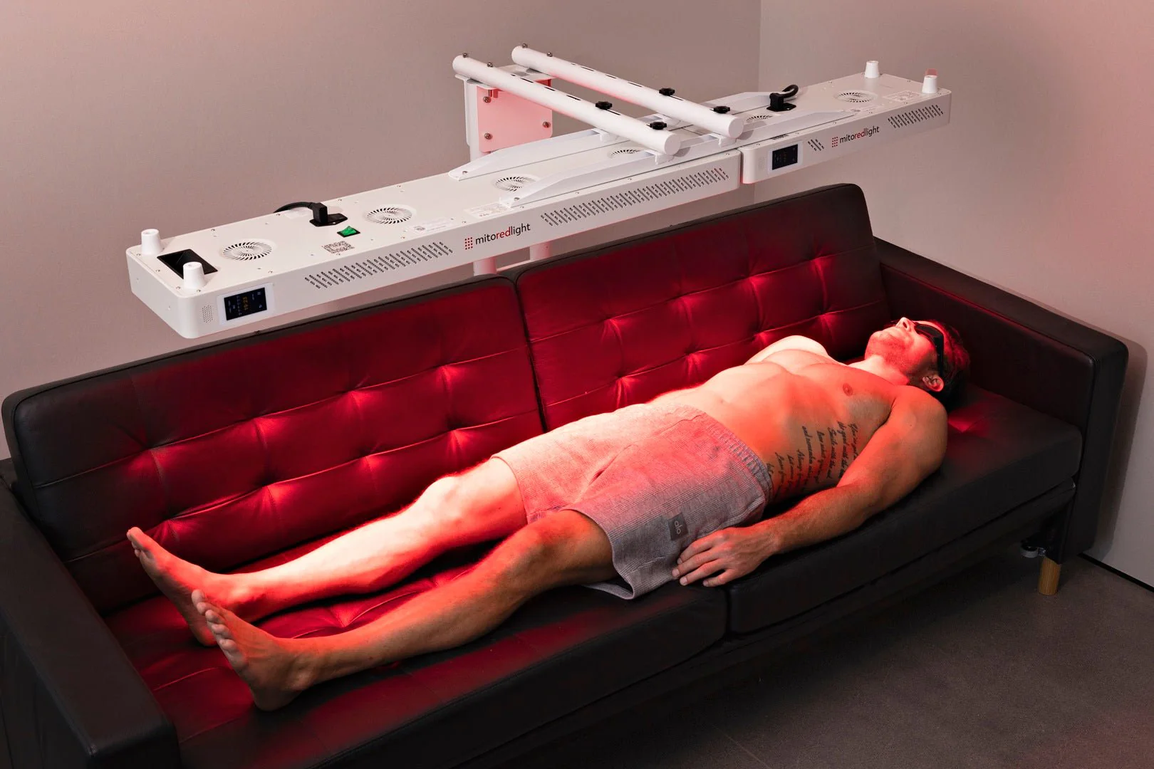 MitoPRO X | Red Light Therapy Panel Series - Image 22