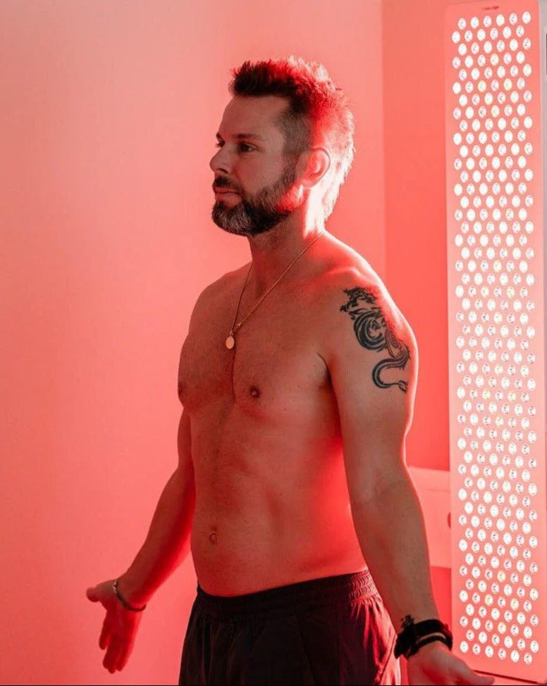 MitoPRO X | Red Light Therapy Panel Series - Image 23
