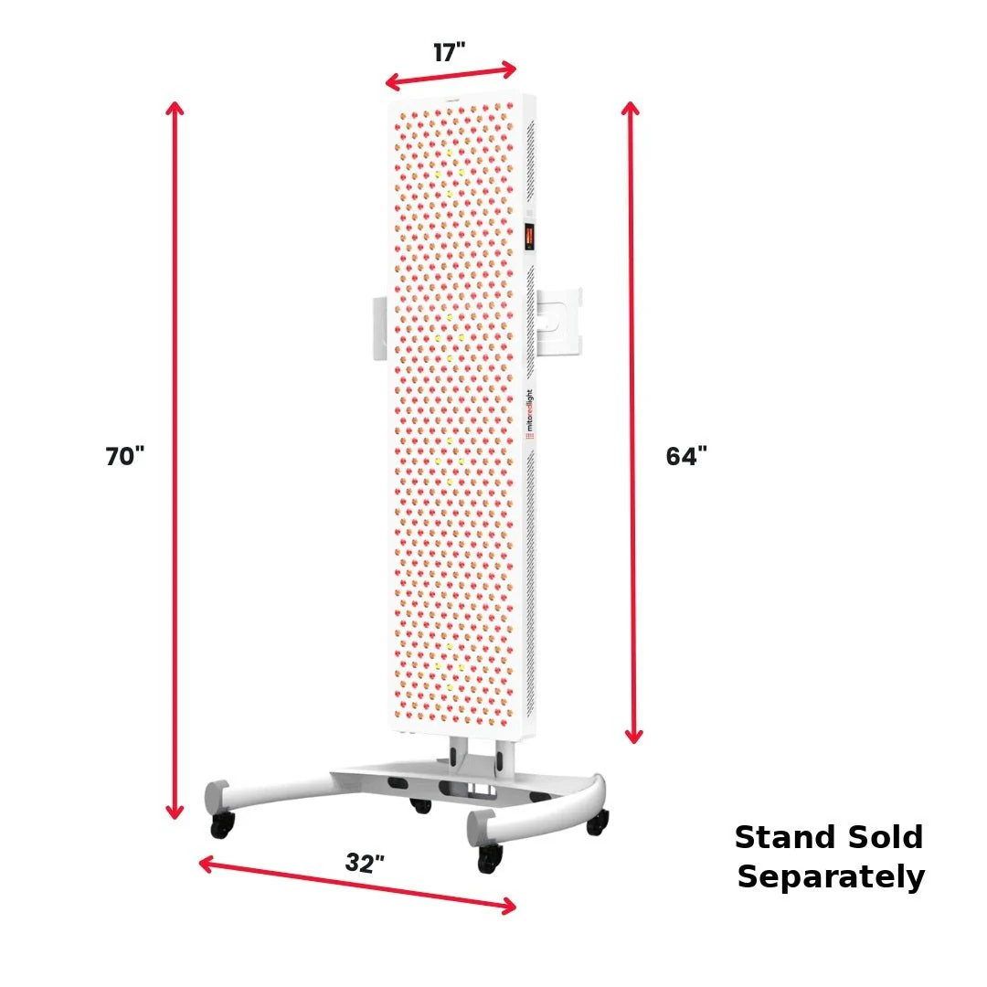 MitoPRO X | Red Light Therapy Panel Series - Image 27