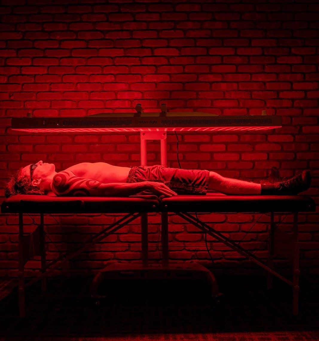 MitoPRO X | Red Light Therapy Panel Series - Image 30