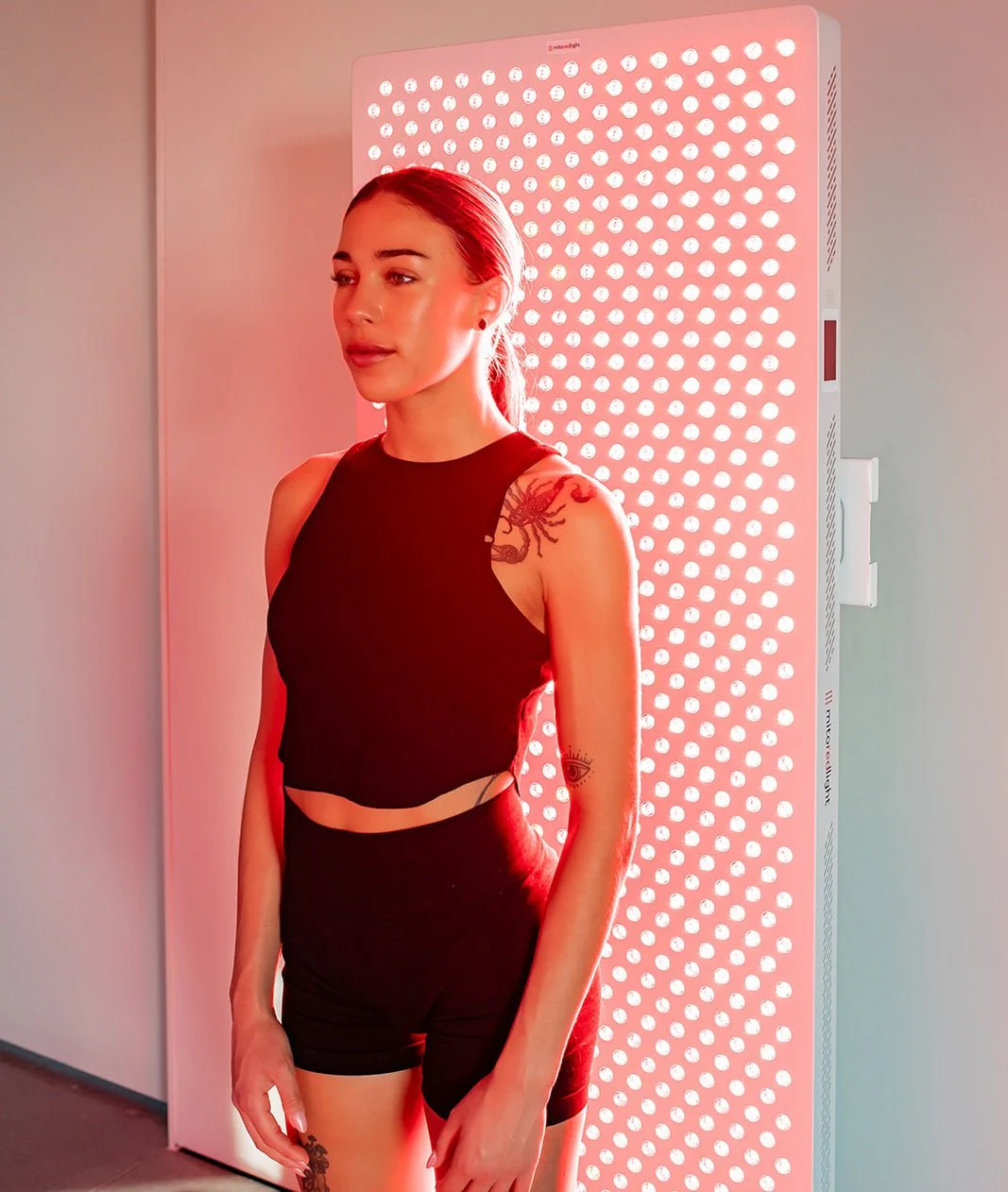 MitoPRO X | Red Light Therapy Panel Series - Image 39