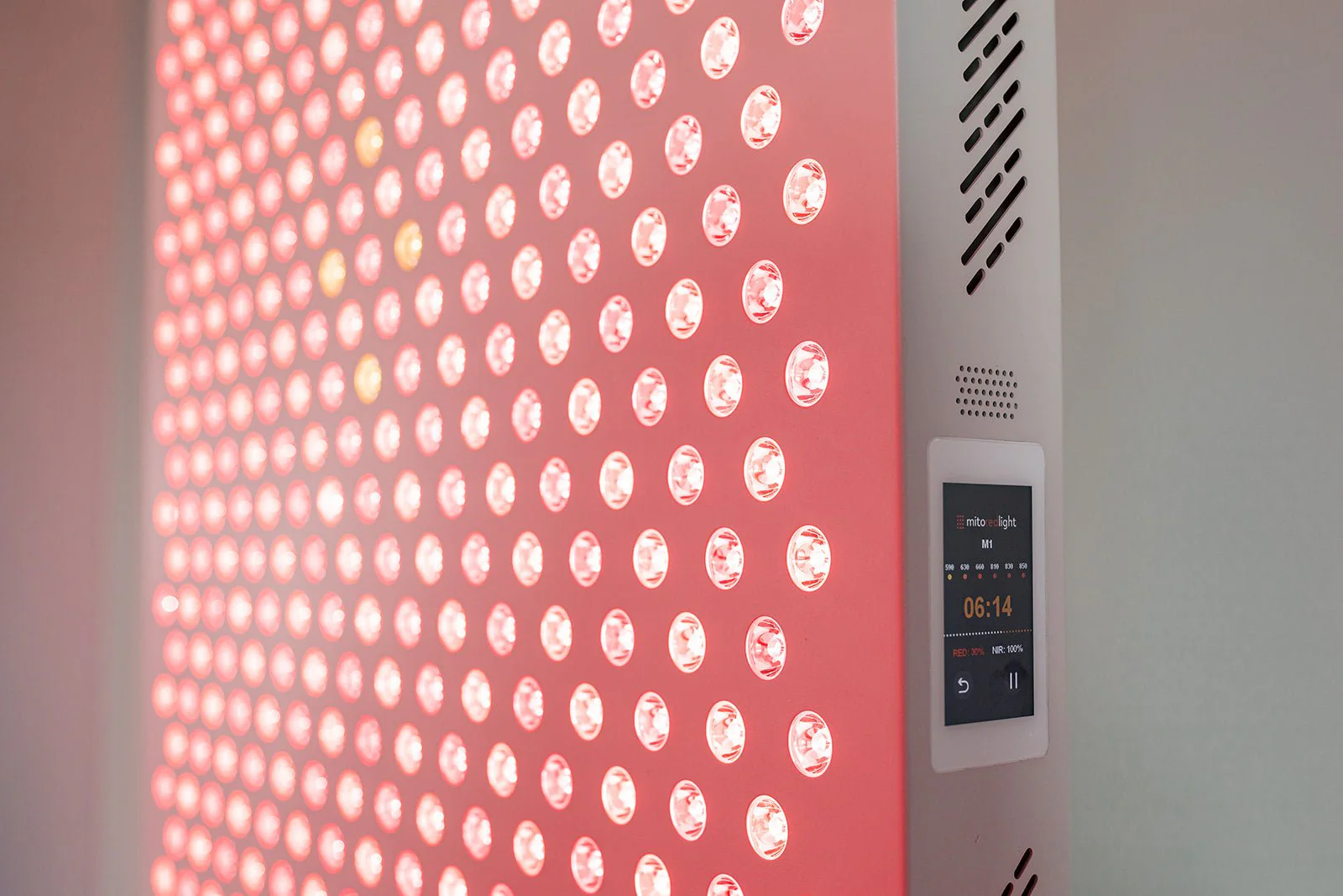 MitoPRO X | Red Light Therapy Panel Series - Image 40