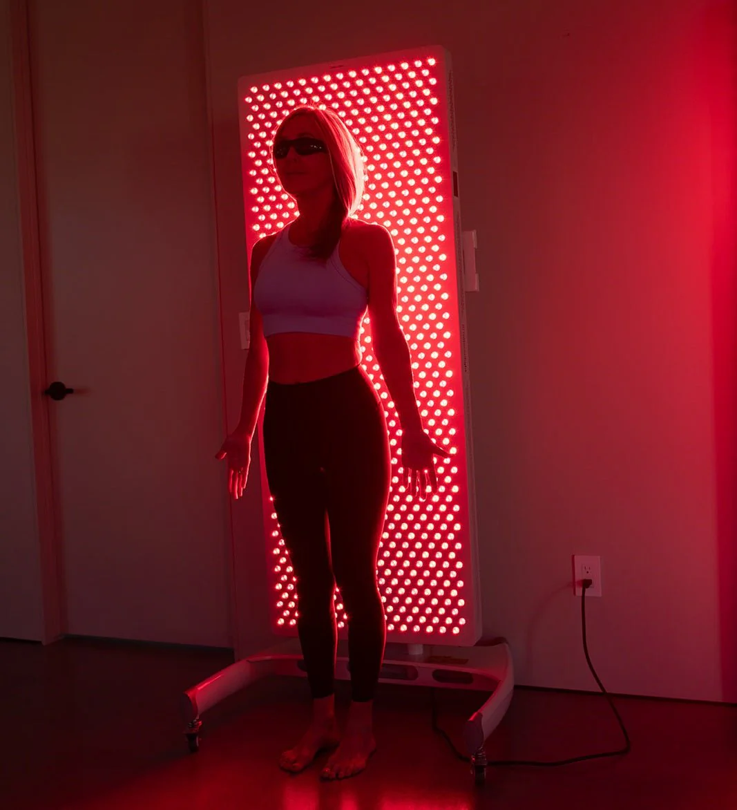 MitoPRO X | Red Light Therapy Panel Series - Image 41